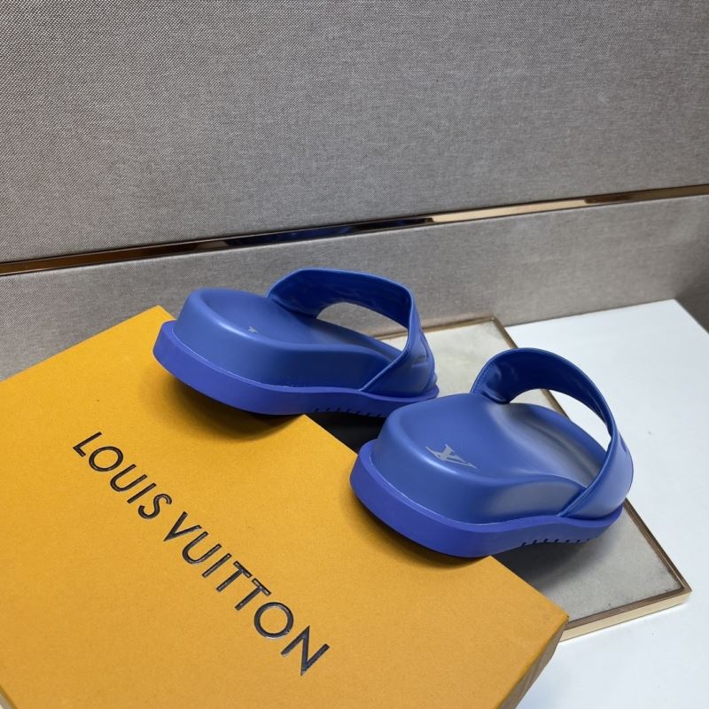 Louis Vuitton Slippers